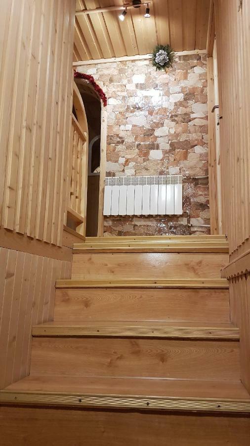 Wolne Pokoje Maria Rzadkosz Gliczarów Dış mekan fotoğraf